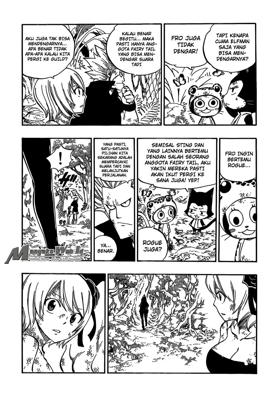 fairy-tail - Chapter: 492