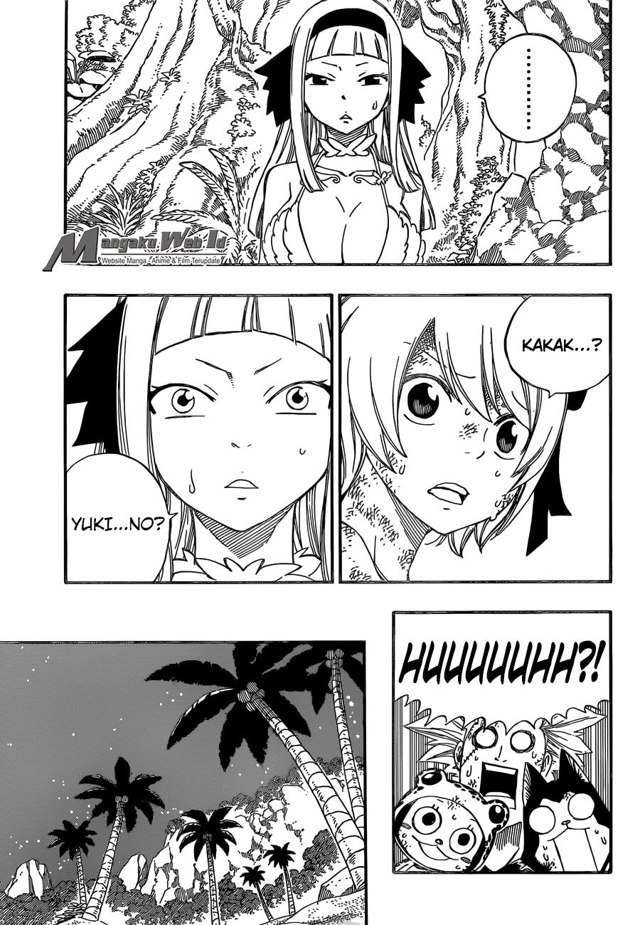 fairy-tail - Chapter: 492