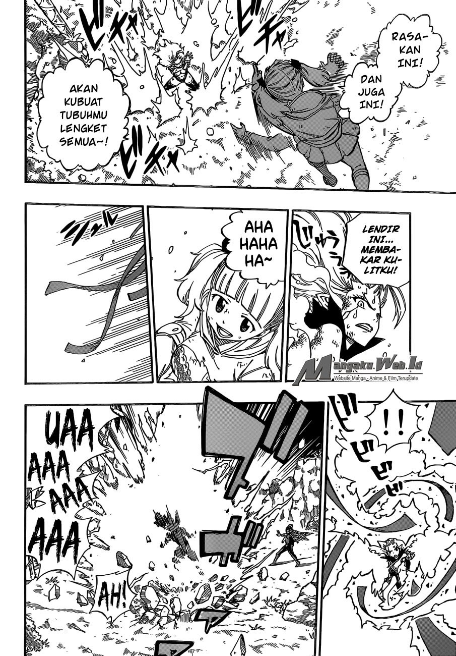 fairy-tail - Chapter: 492