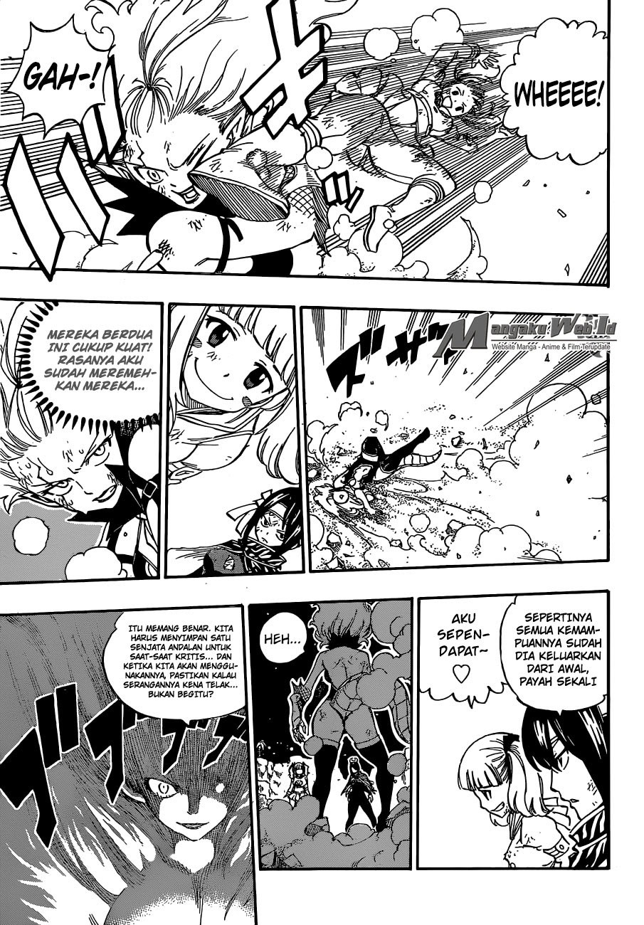 fairy-tail - Chapter: 492