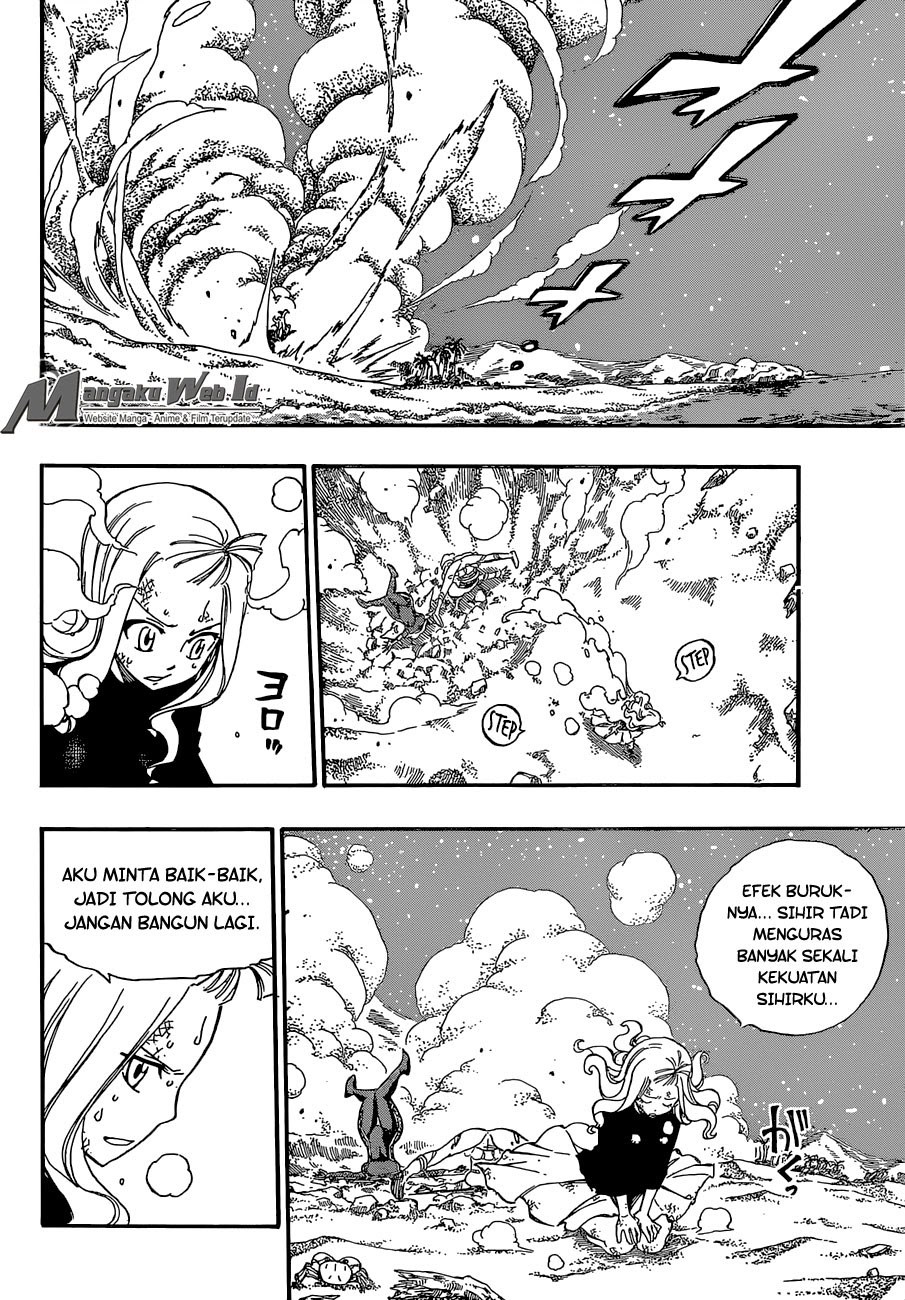 fairy-tail - Chapter: 492