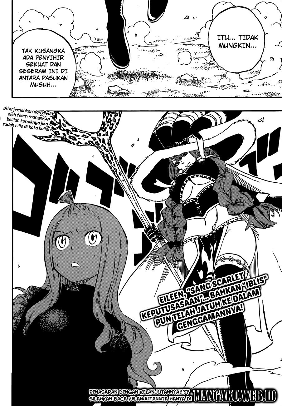 fairy-tail - Chapter: 492