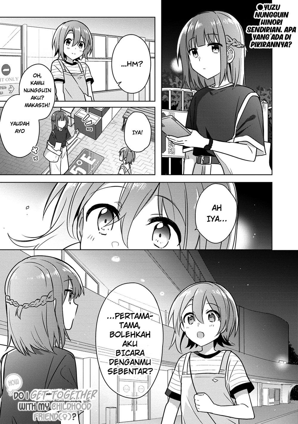 doushitara-osananajimi-no-kanojo-ni-naremasu-ka - Chapter: 9