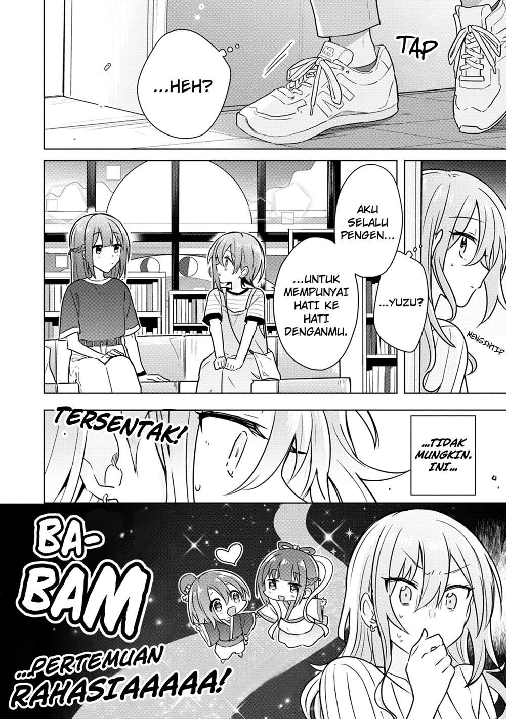 doushitara-osananajimi-no-kanojo-ni-naremasu-ka - Chapter: 9