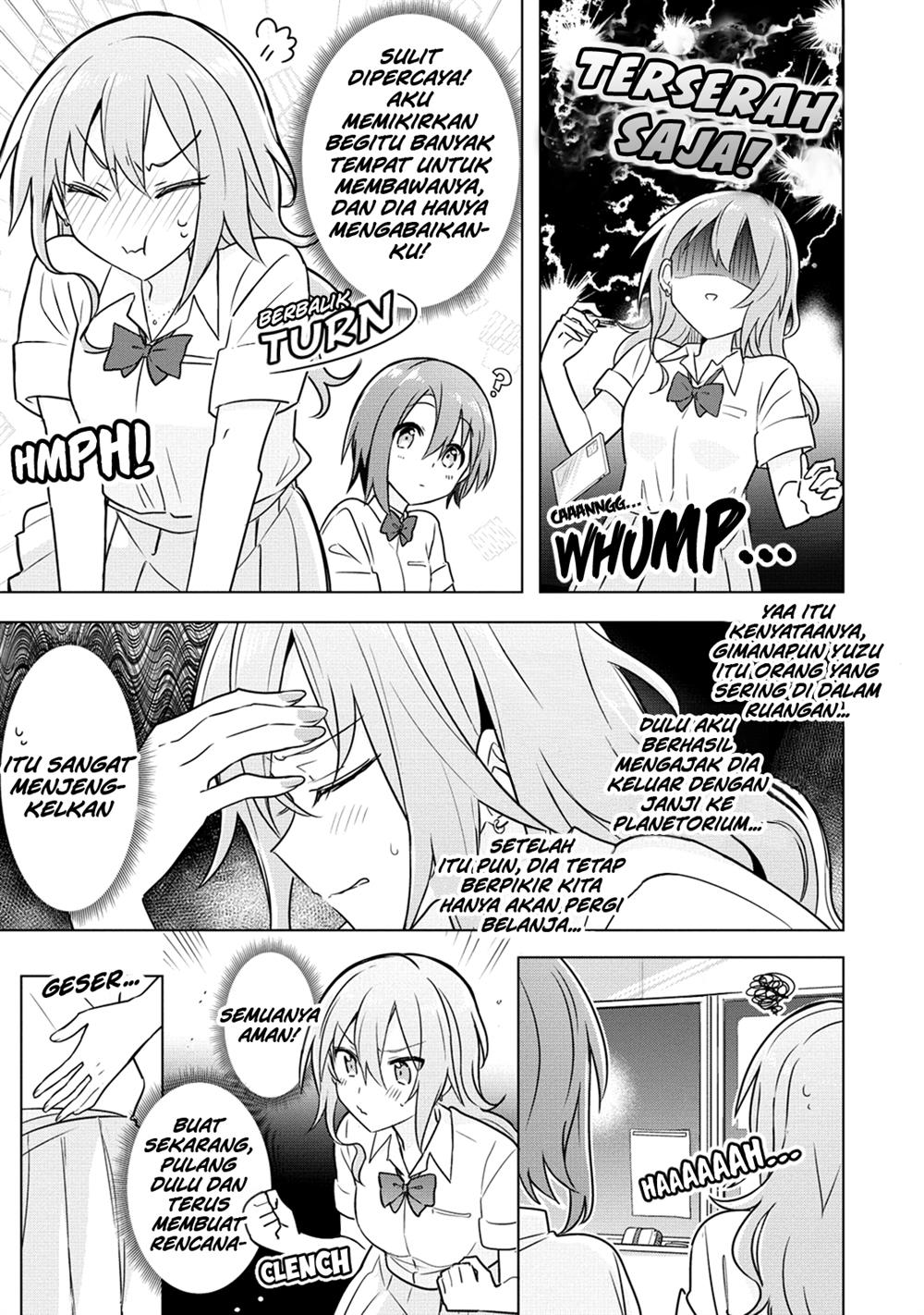 doushitara-osananajimi-no-kanojo-ni-naremasu-ka - Chapter: 9