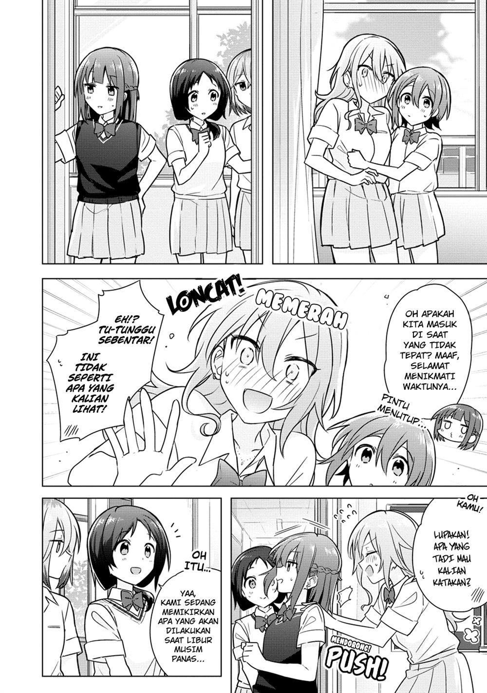 doushitara-osananajimi-no-kanojo-ni-naremasu-ka - Chapter: 9