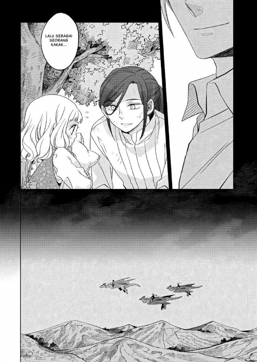 yarinaoshi-reijou-wa-ryuutei-heika-wo-kouryakuchuu - Chapter: 23