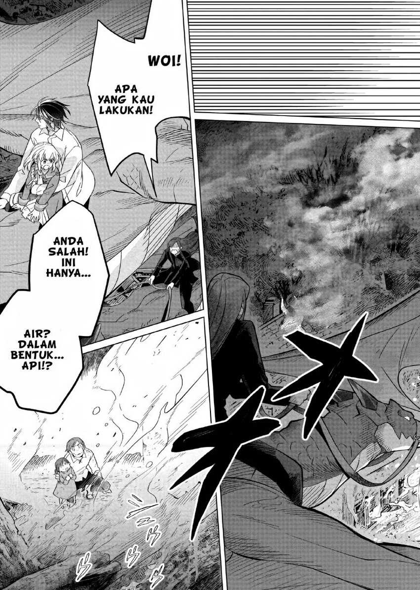 yarinaoshi-reijou-wa-ryuutei-heika-wo-kouryakuchuu - Chapter: 23