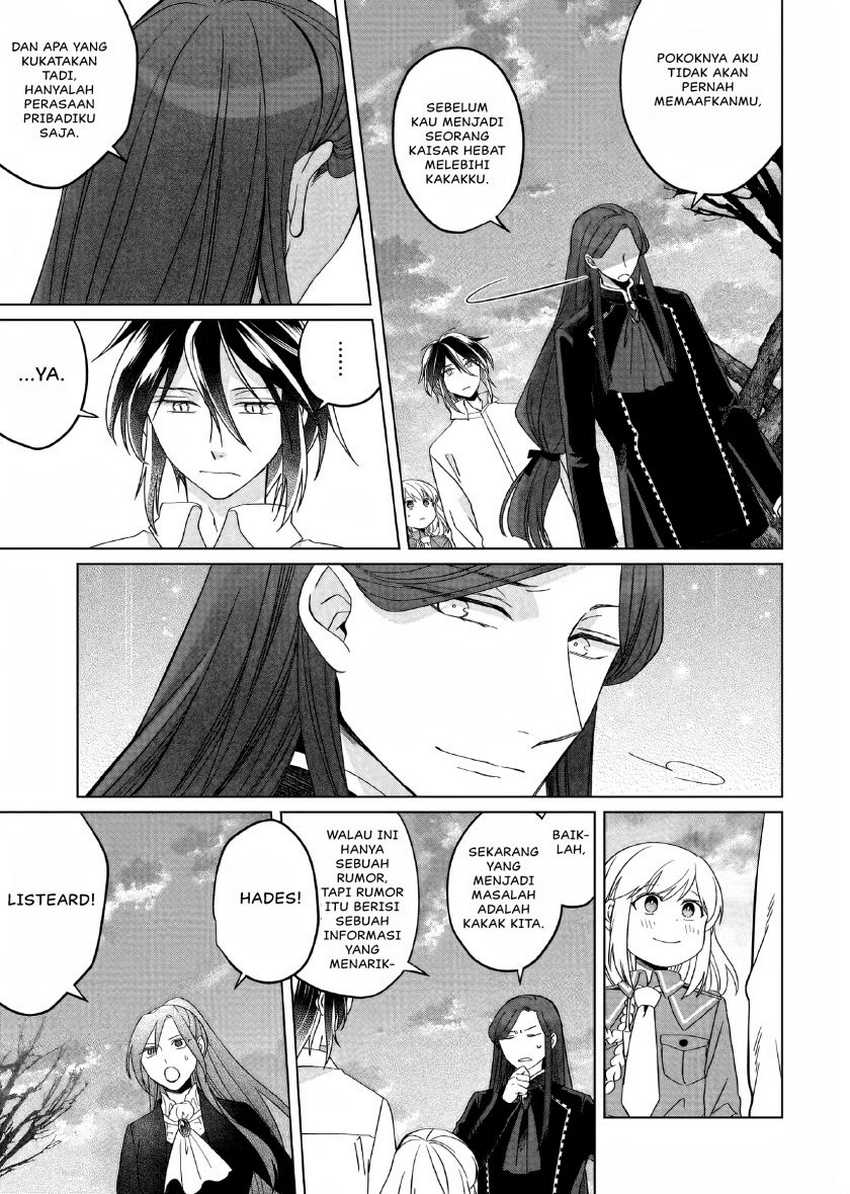 yarinaoshi-reijou-wa-ryuutei-heika-wo-kouryakuchuu - Chapter: 23