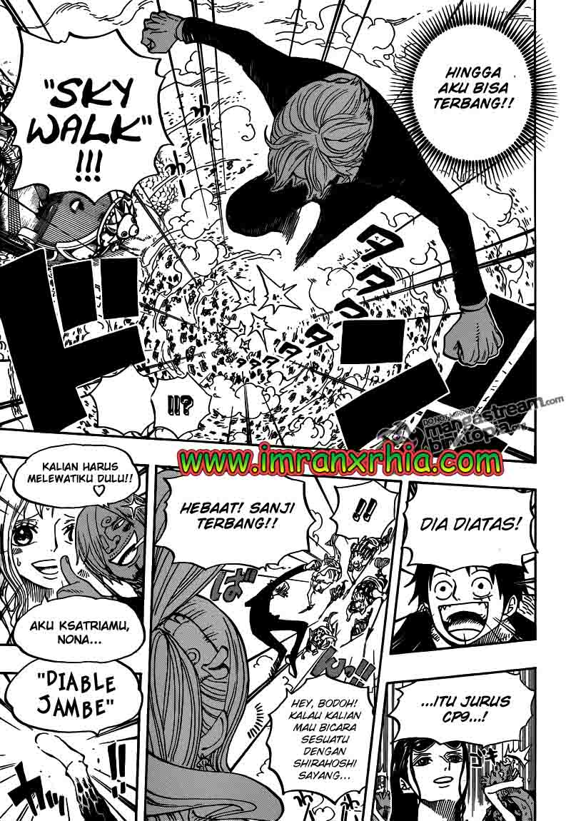 one-piece-id - Chapter: 635