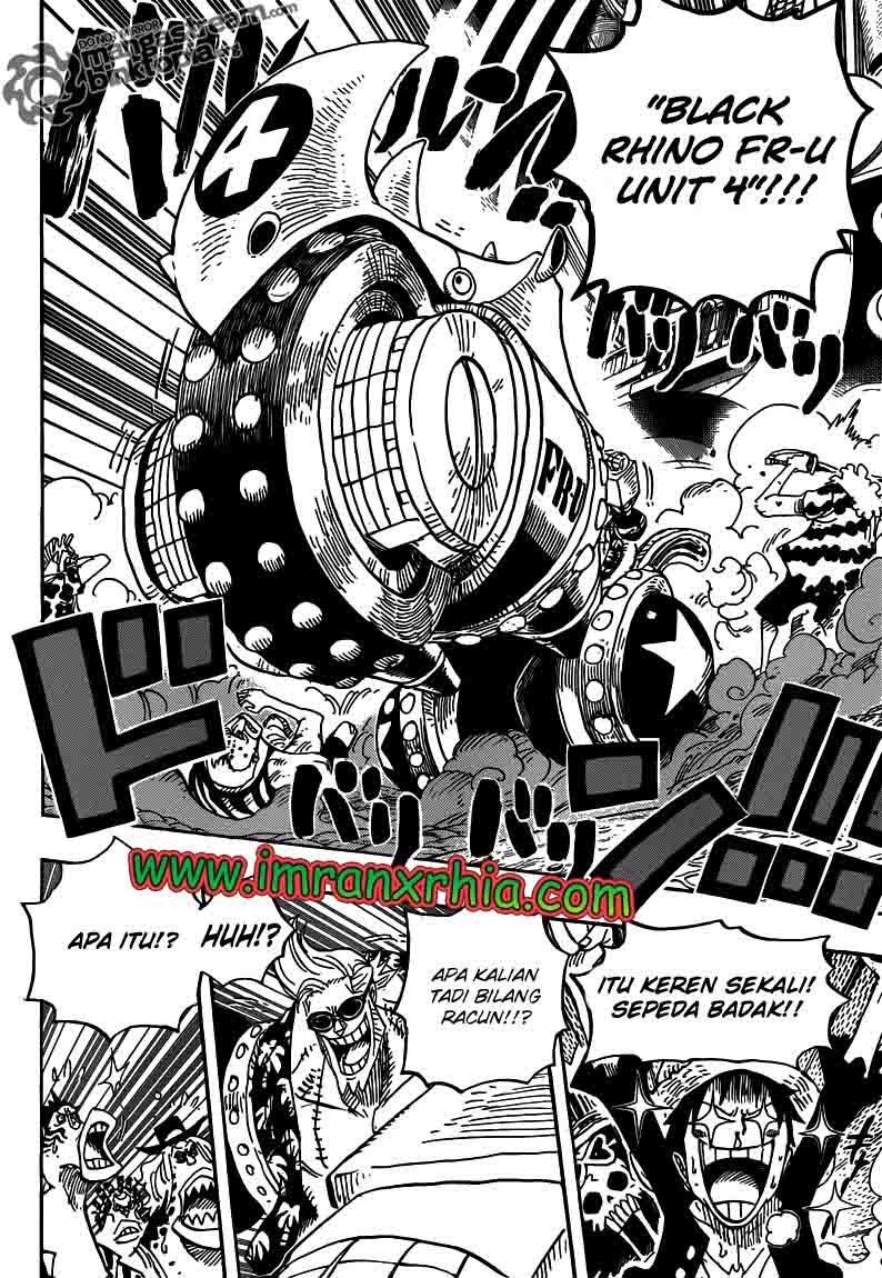 one-piece-id - Chapter: 635