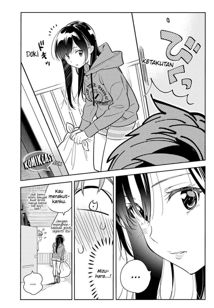 kanojo-okarishimasu - Chapter: 66