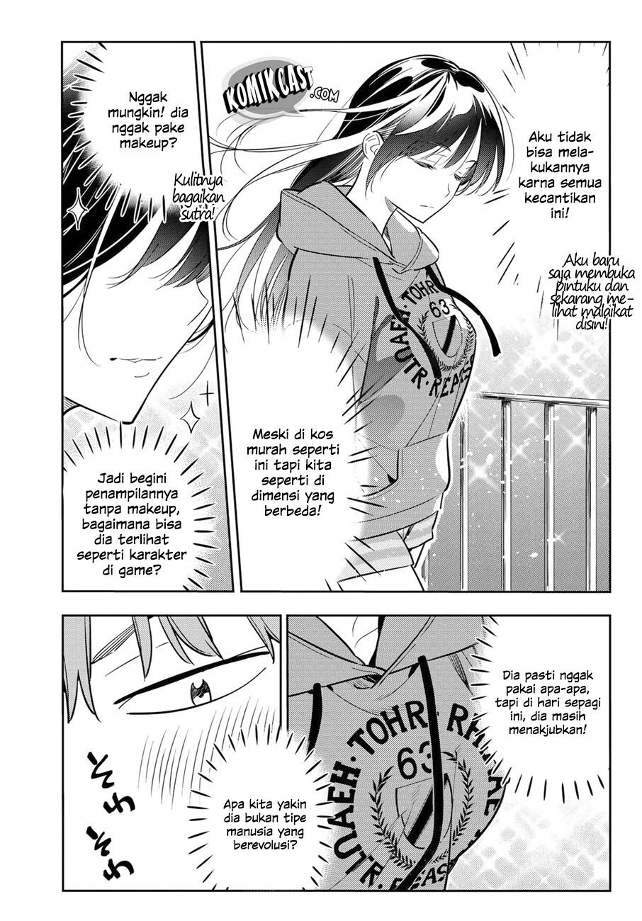 kanojo-okarishimasu - Chapter: 66