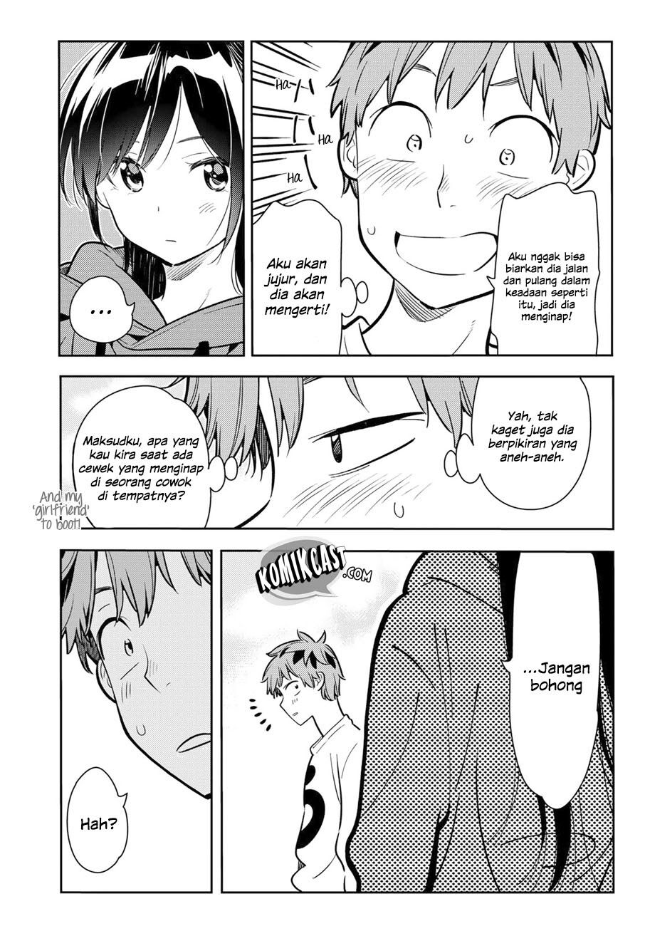 kanojo-okarishimasu - Chapter: 66