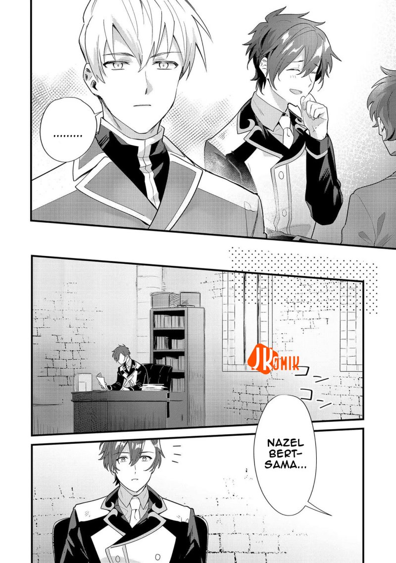 imokusa-reijou-desu-ga-akuyaku-reisoku-wo-tasuketara-kiniiraremashita - Chapter: 9