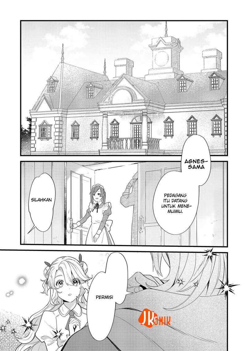 imokusa-reijou-desu-ga-akuyaku-reisoku-wo-tasuketara-kiniiraremashita - Chapter: 9