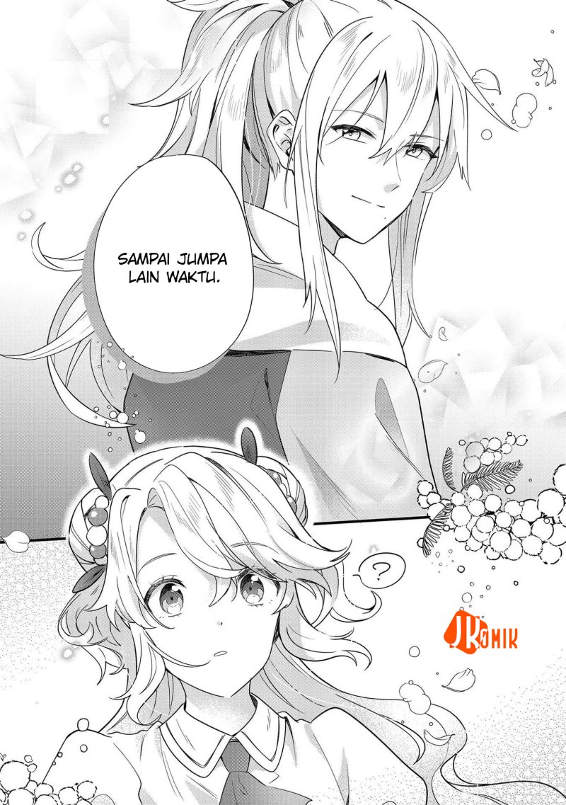 imokusa-reijou-desu-ga-akuyaku-reisoku-wo-tasuketara-kiniiraremashita - Chapter: 9