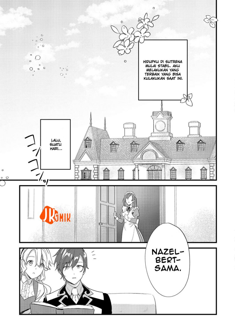 imokusa-reijou-desu-ga-akuyaku-reisoku-wo-tasuketara-kiniiraremashita - Chapter: 9