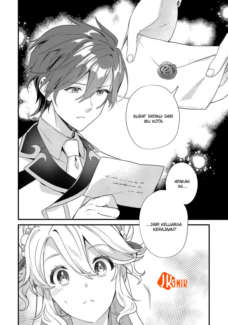 imokusa-reijou-desu-ga-akuyaku-reisoku-wo-tasuketara-kiniiraremashita - Chapter: 9