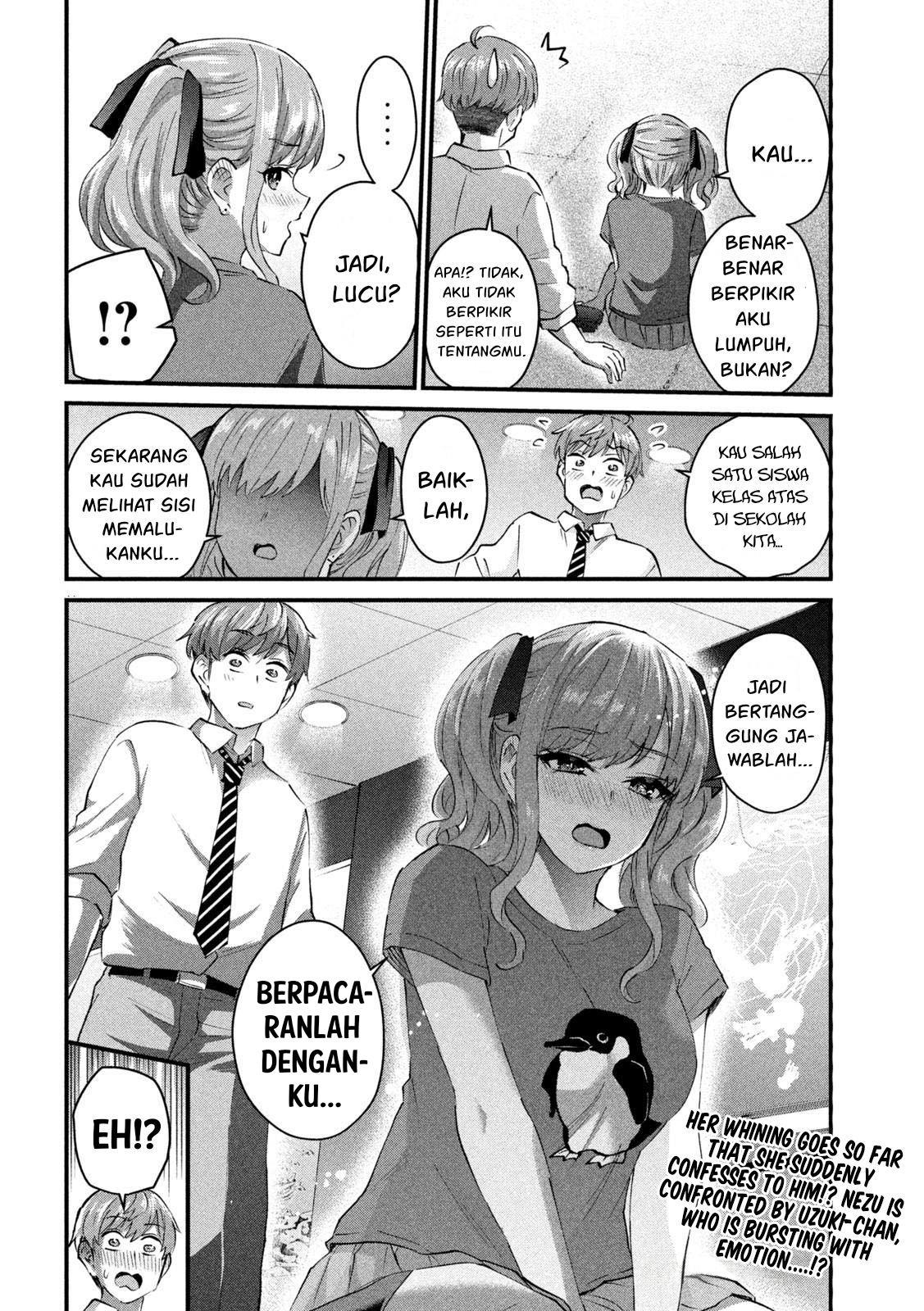 gal-sen - Chapter: 26