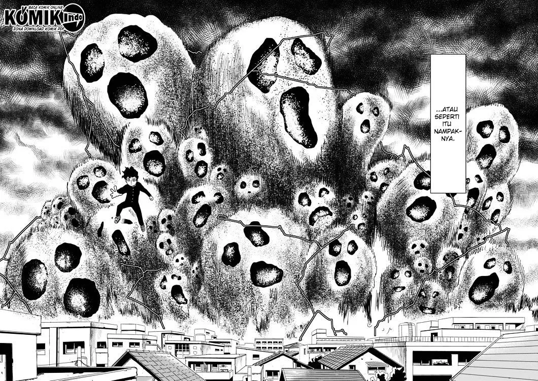 mob-psycho-100 - Chapter: 67