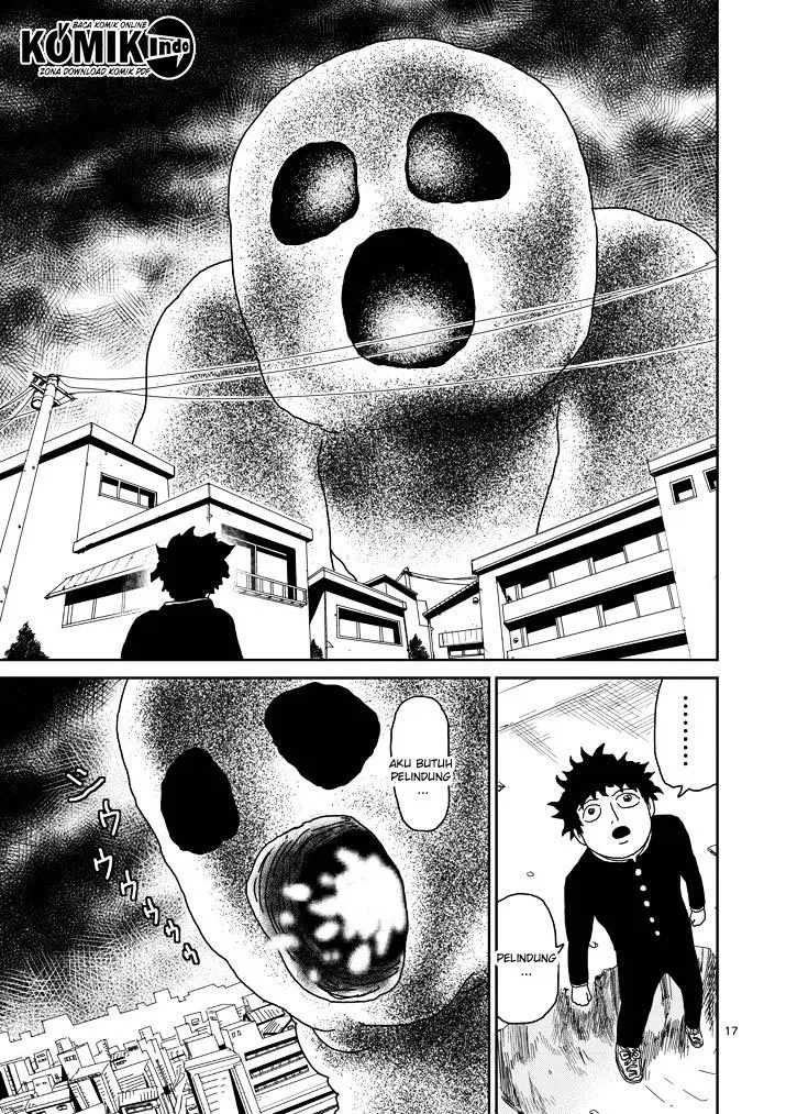 mob-psycho-100 - Chapter: 67