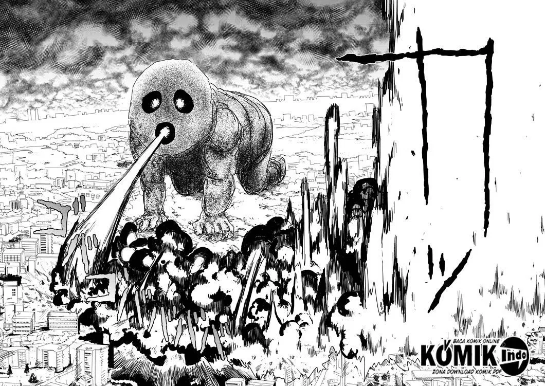 mob-psycho-100 - Chapter: 67