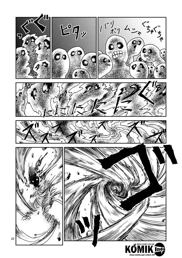 mob-psycho-100 - Chapter: 67