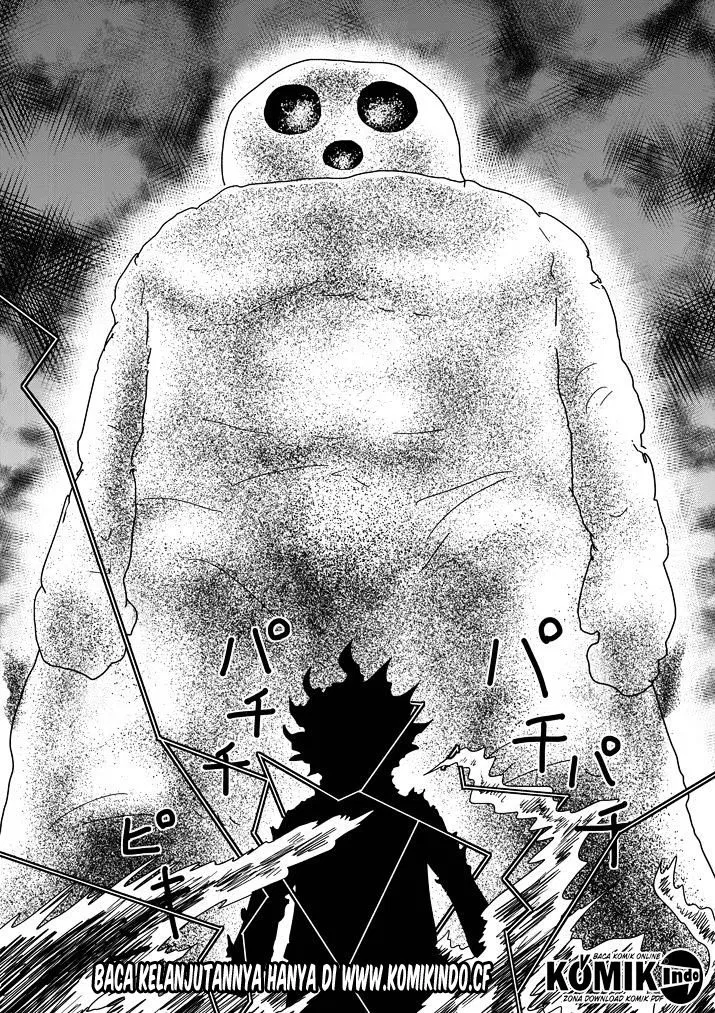 mob-psycho-100 - Chapter: 67