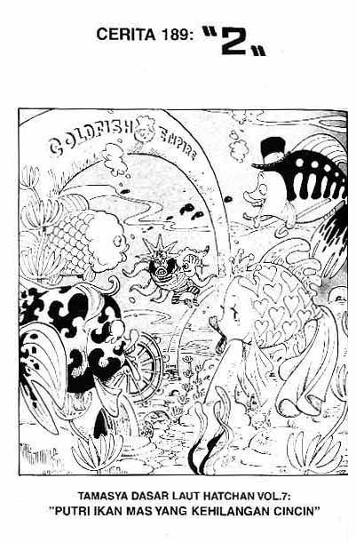 one-piece-id - Chapter: 189