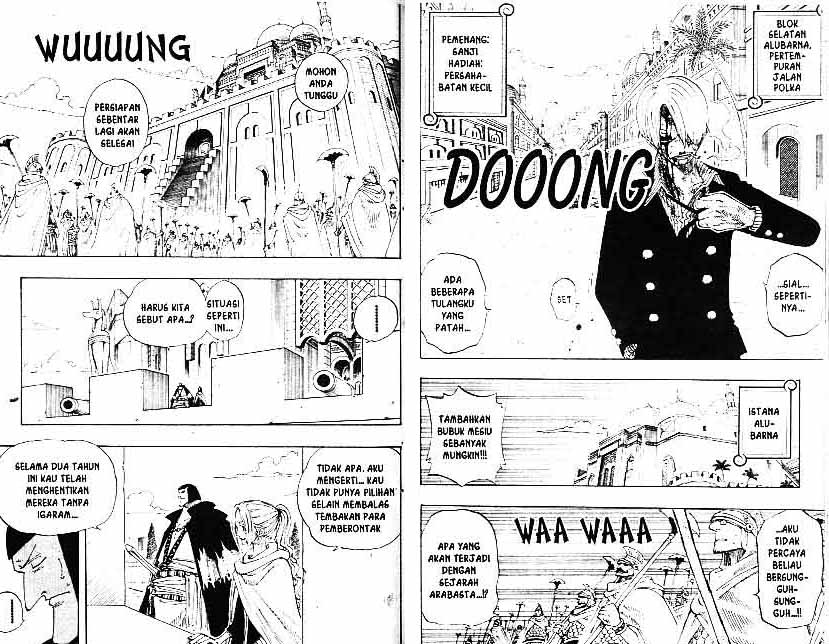 one-piece-id - Chapter: 189