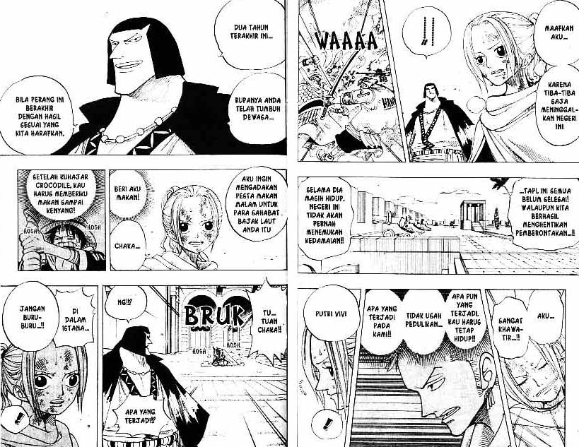 one-piece-id - Chapter: 189