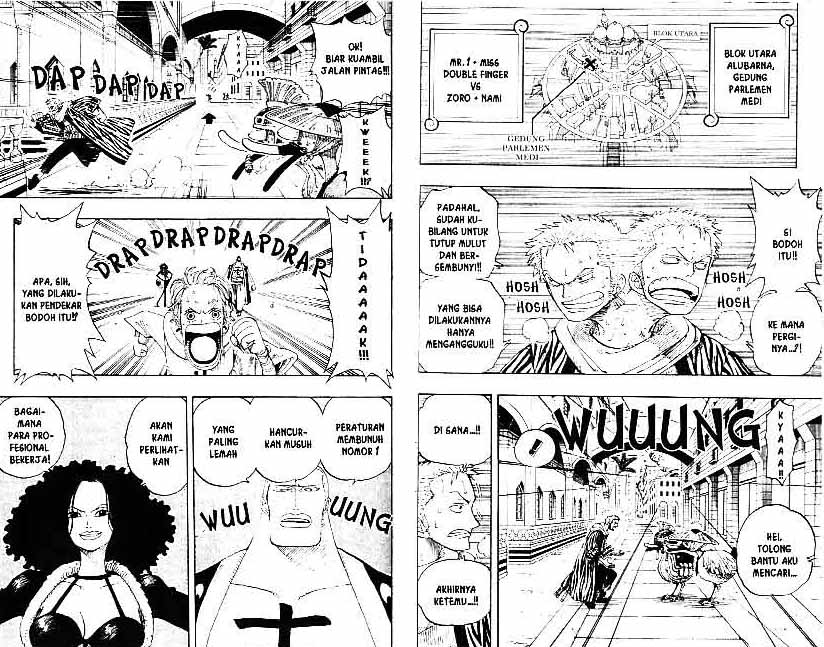 one-piece-id - Chapter: 189