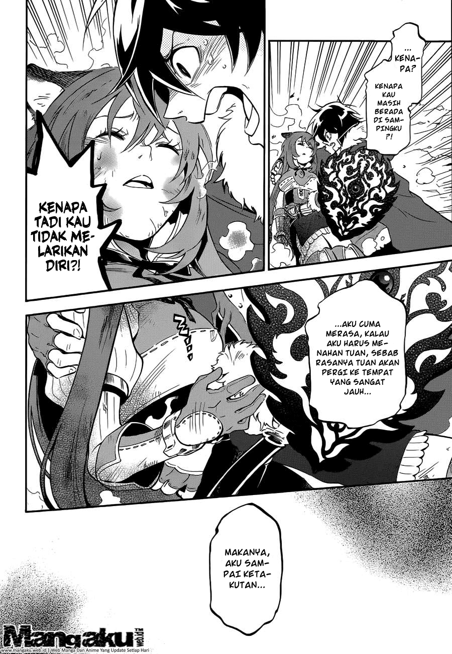 tate-no-yuusha-no-nariagari - Chapter: 13