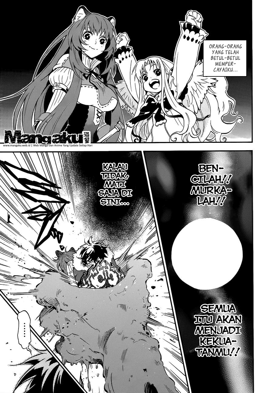 tate-no-yuusha-no-nariagari - Chapter: 13