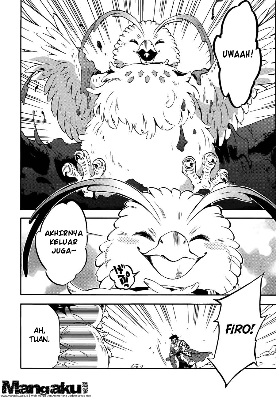 tate-no-yuusha-no-nariagari - Chapter: 13