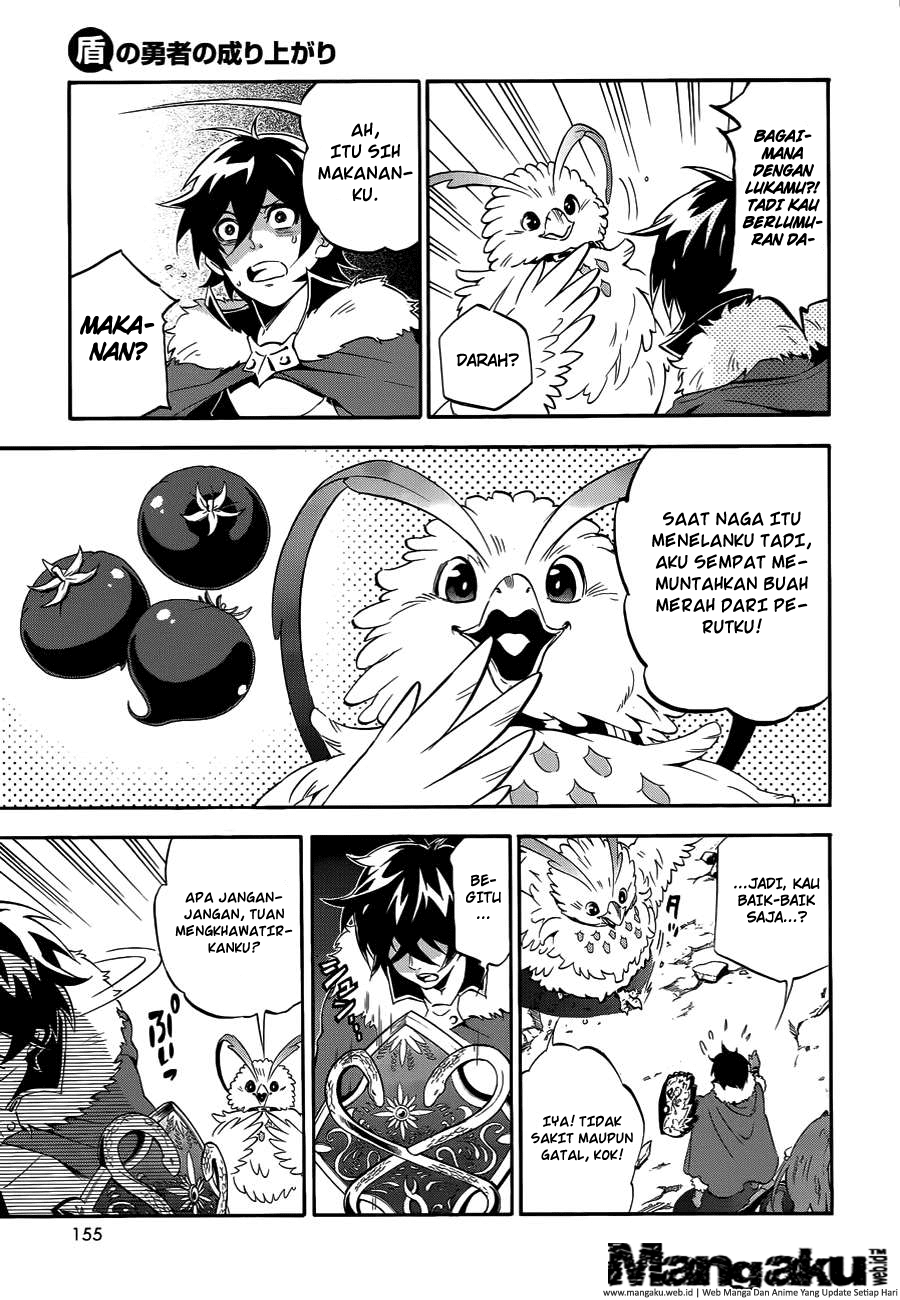 tate-no-yuusha-no-nariagari - Chapter: 13