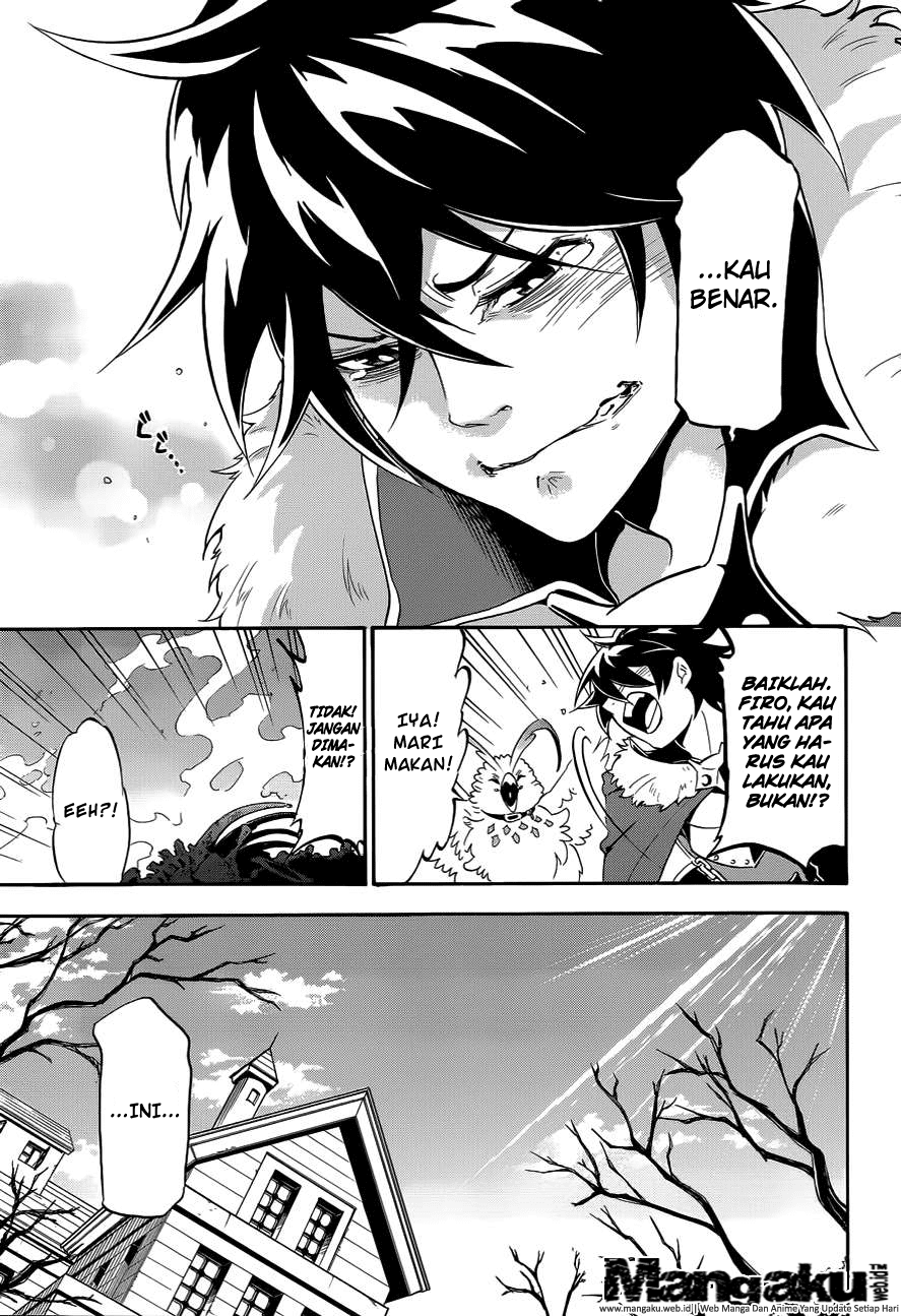 tate-no-yuusha-no-nariagari - Chapter: 13