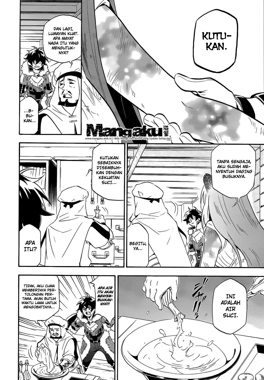 tate-no-yuusha-no-nariagari - Chapter: 13