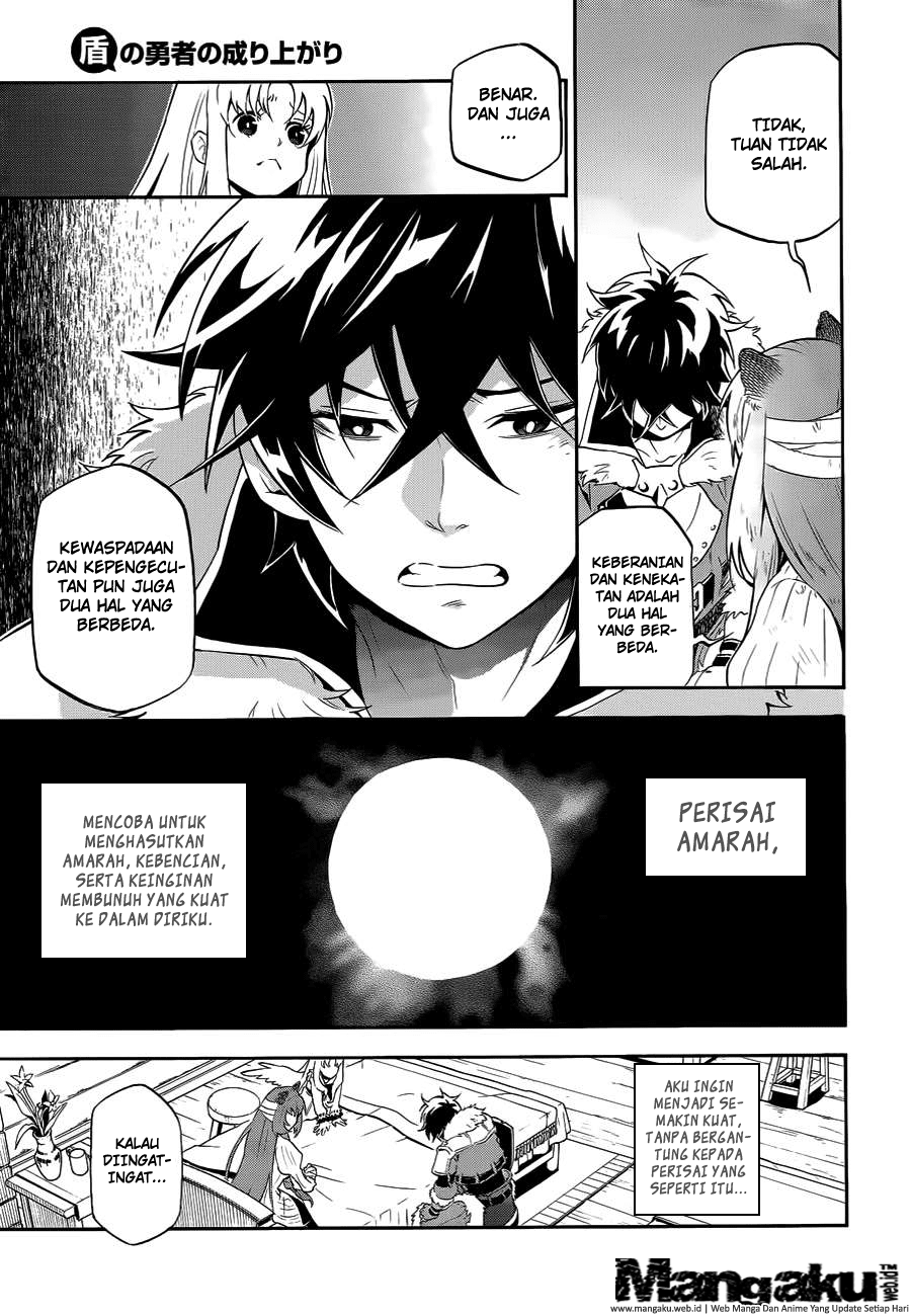 tate-no-yuusha-no-nariagari - Chapter: 13