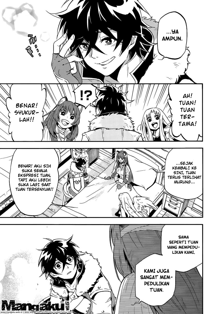 tate-no-yuusha-no-nariagari - Chapter: 13