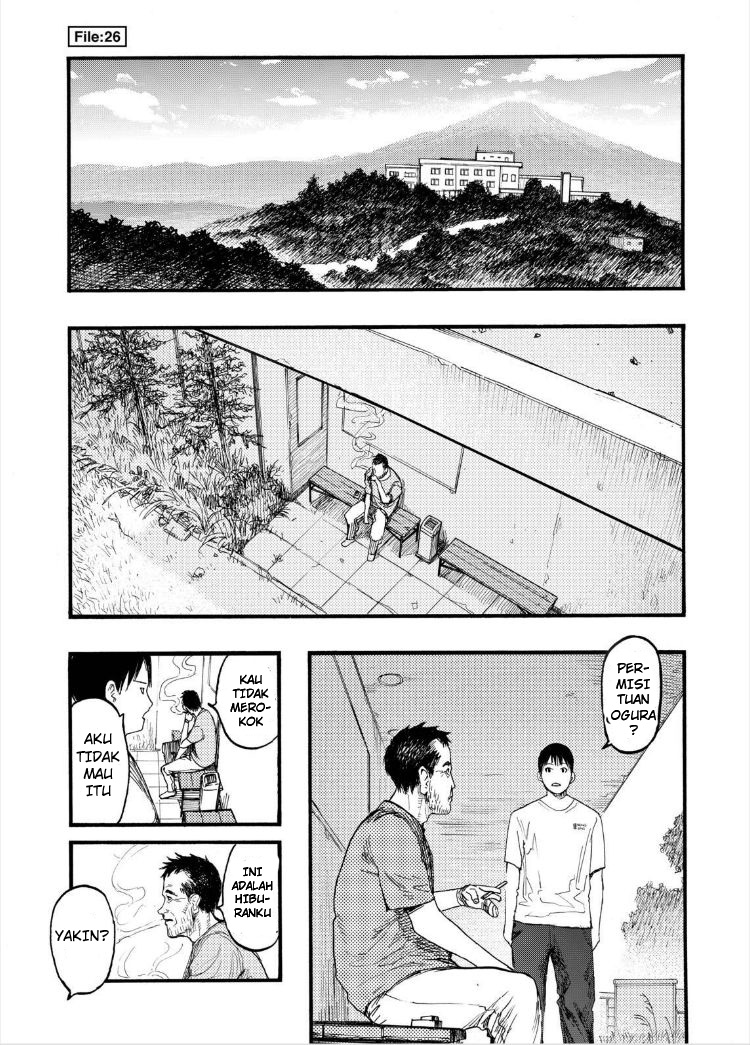 ajin - Chapter: 26