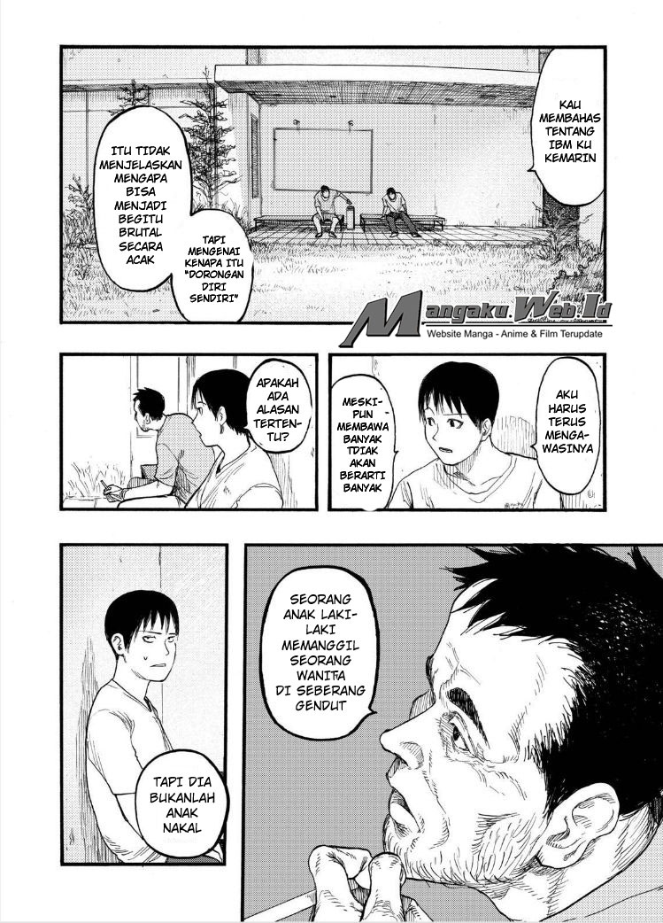 ajin - Chapter: 26