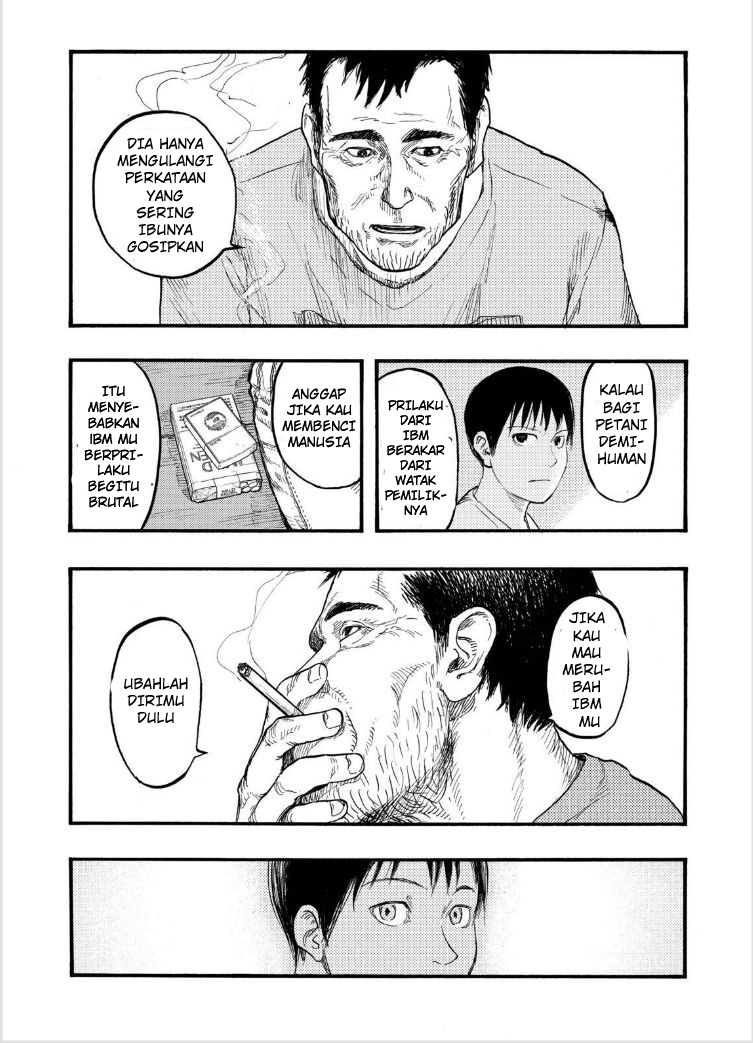 ajin - Chapter: 26