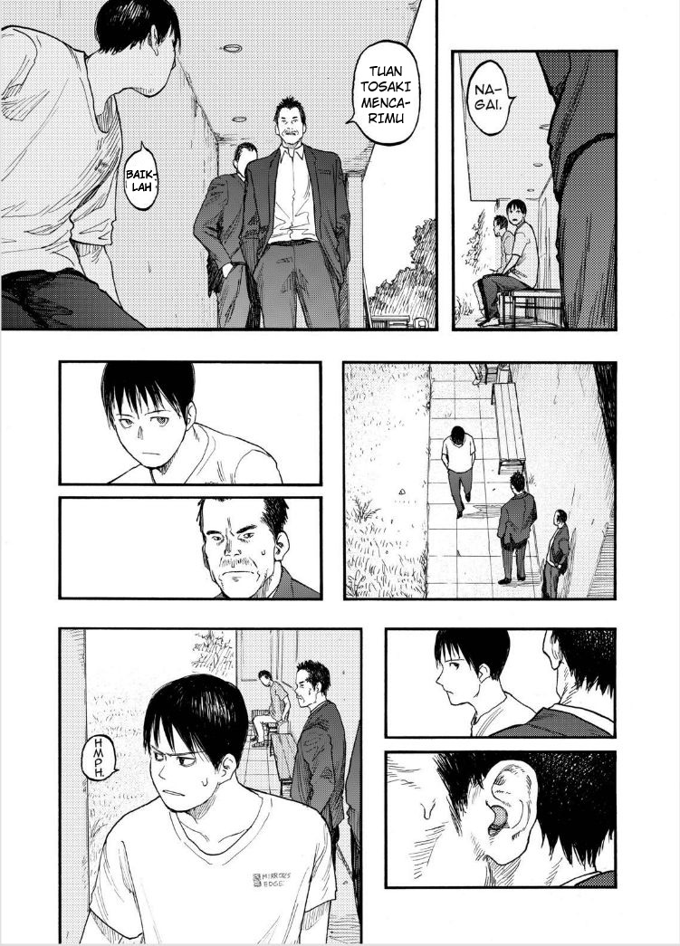 ajin - Chapter: 26