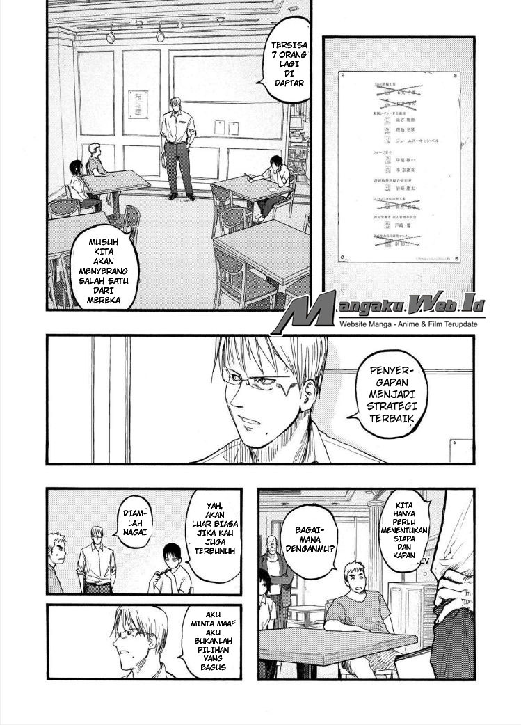 ajin - Chapter: 26