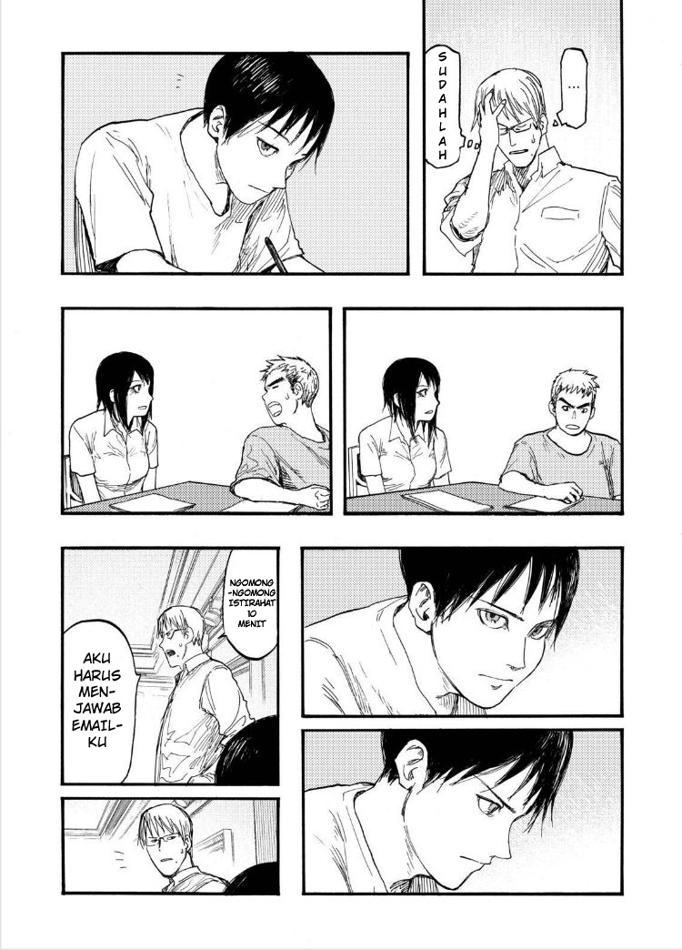 ajin - Chapter: 26