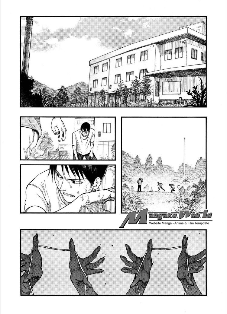 ajin - Chapter: 26