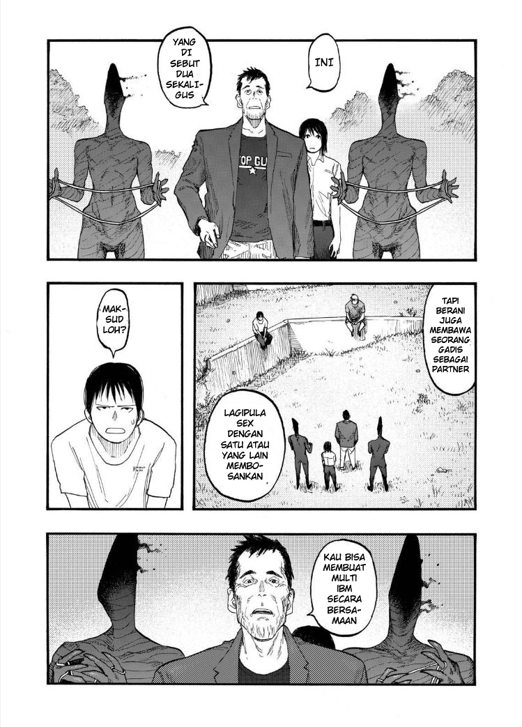 ajin - Chapter: 26