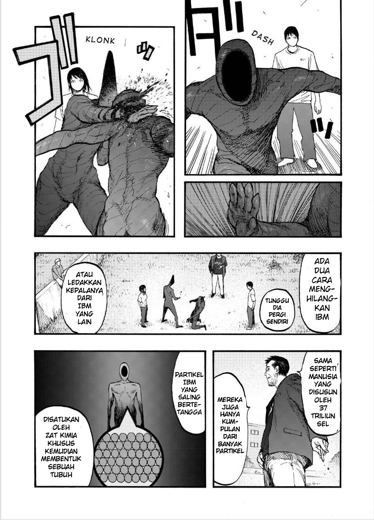 ajin - Chapter: 26